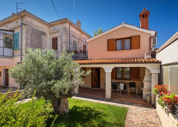 Holiday Home Fazana 1931